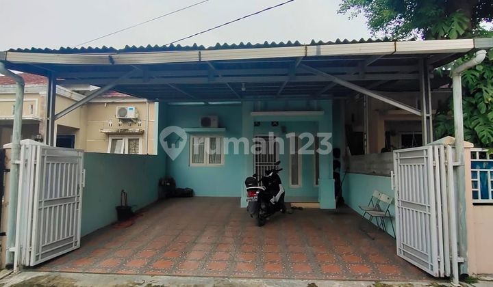 RUMAH READY SIAP HUNI DEKAT MALL 2