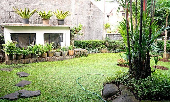 Rumah Cantik Asri, Apik Terawar Baik siap huni di Villa Duta Bogor 2