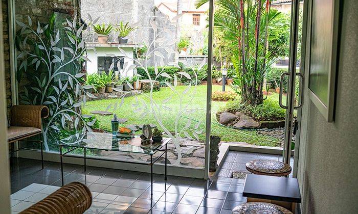 Rumah Cantik Asri, Apik Terawar Baik siap huni di Villa Duta Bogor 5