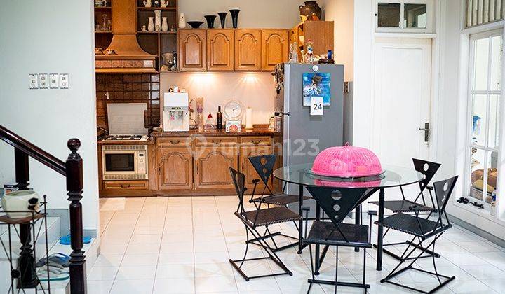 Rumah Cantik Asri, Apik Terawar Baik siap huni di Villa Duta Bogor 7