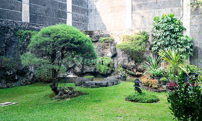 Rumah Cantik Asri, Apik Terawar Baik siap huni di Villa Duta Bogor 9