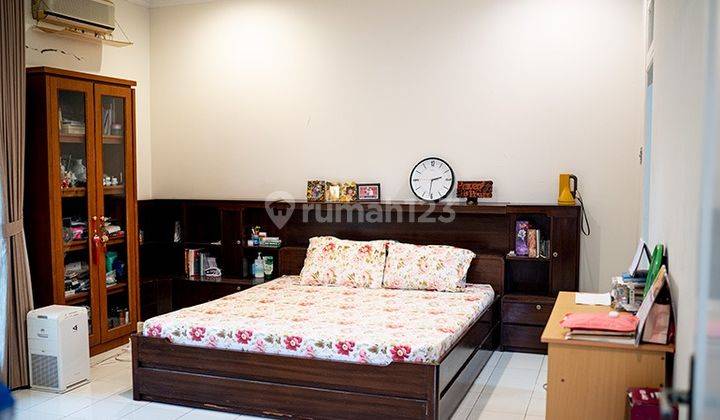 Rumah Cantik Asri, Apik Terawar Baik siap huni di Villa Duta Bogor 11