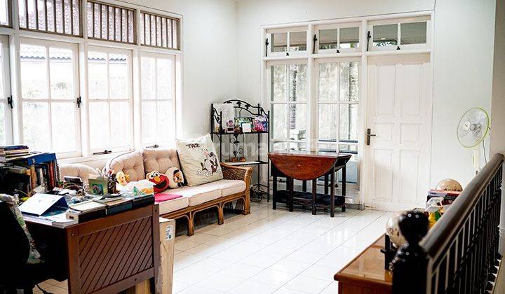 Rumah Cantik Asri, Apik Terawar Baik siap huni di Villa Duta Bogor 14