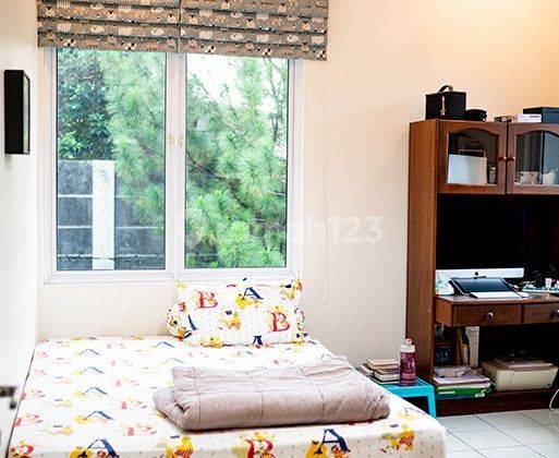 Rumah Cantik Asri, Apik Terawar Baik siap huni di Villa Duta Bogor 13