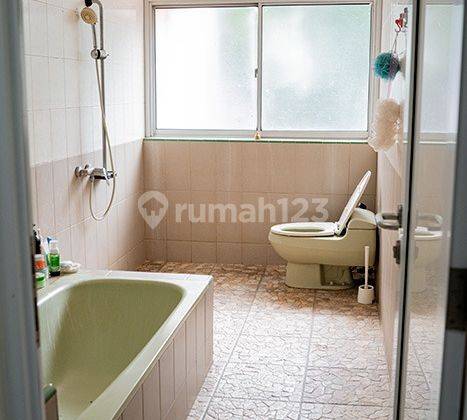 Rumah Cantik Asri, Apik Terawar Baik siap huni di Villa Duta Bogor 16