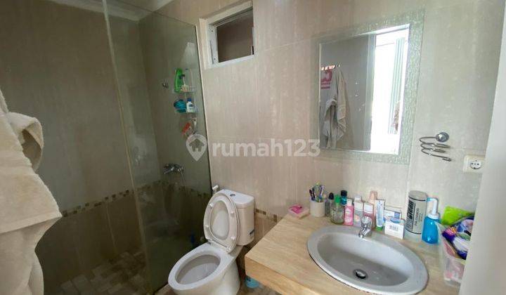 Dijual Rumah Hook 2 lantai Siap Huni 14