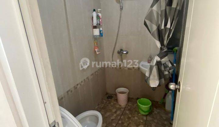 Dijual Rumah Hook 2 lantai Siap Huni 15