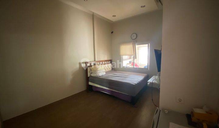 Dijual Rumah Hook 2 lantai Siap Huni 16
