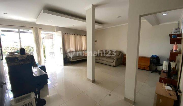 Dijual Rumah Hook 2 lantai Siap Huni 18