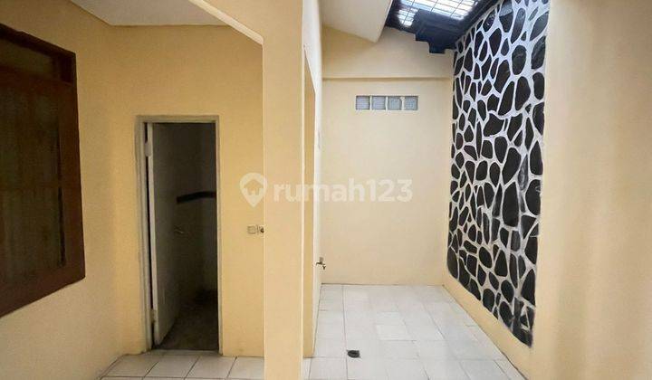 Dijual Rumah Siap Huni di Tib Lippo Utara Siap Huni  2