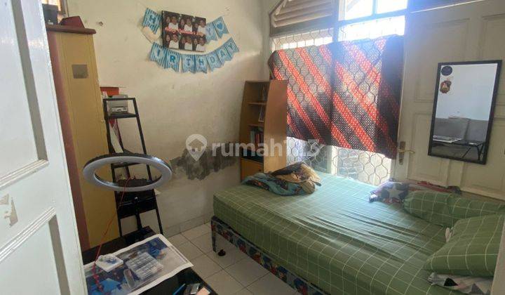 Dijual Rumah Sangat Siap Huni Lippo Karawaci 2