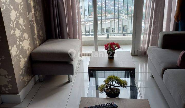 Apartement Casa De Parco 1 BR Bsd Tangerang 1