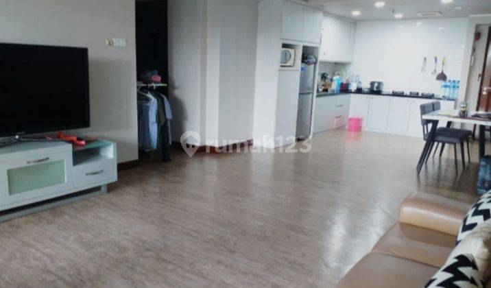 Apartement Full Furnish Amartapura 2 BR Karawaci Tangerang 2