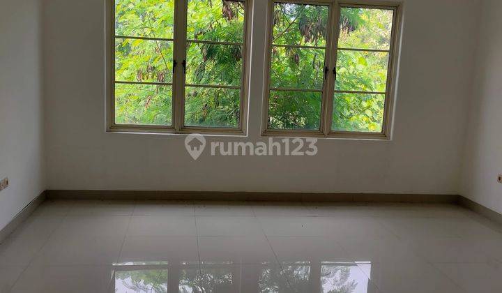 Rumah Unfurniah Bagus Shm Di Rolling Hills Lippo Karawaci 2