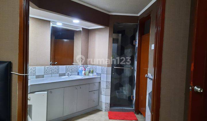 Apartement Full Furnish Amartapura 2 BR Karawaci Tangerang 1