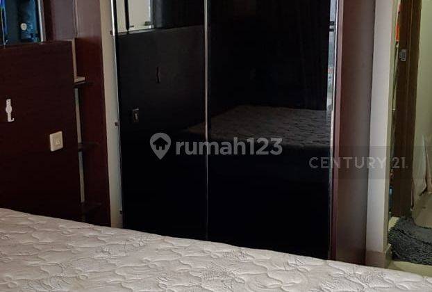 Apartemen Tifolia Furnished Siap Huni Ld 2