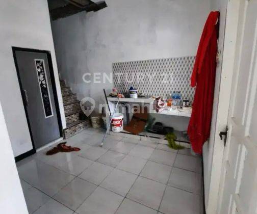 Rumah Murah Di Perumahan Bukit Sawangan Indah  2