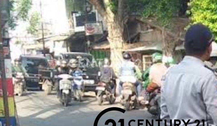 Jt Tanah Di Jalan Dua Arah Joglo A Kembangan 2