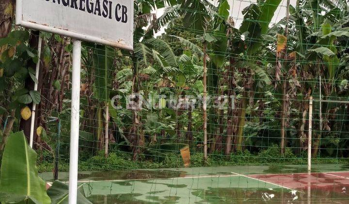 Tanah Luas Di Pondok Ranggon Cipayung Jaktim 2