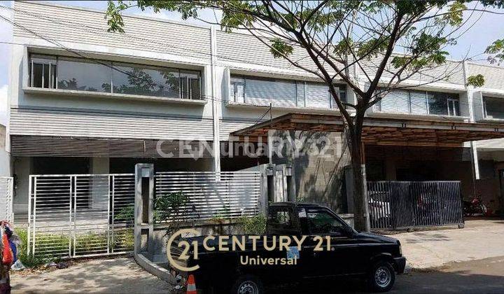 Ruko 2 Lantai Unfurnished Di Pulo Asem Rawamangun JakTim  Th 2