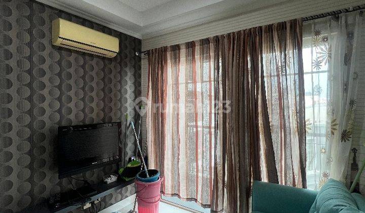 Apartement Cityhome Luas 45m Bagus 1