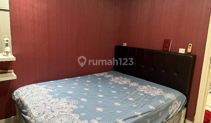 Apartement Cityhome Luas 45m Bagus 2