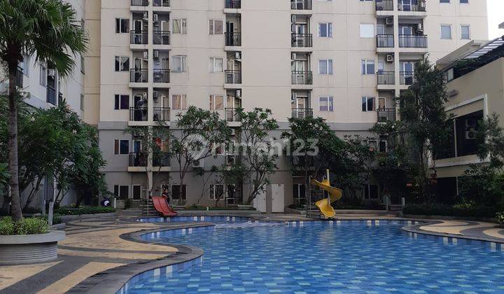 Apartemen Maple Park Kemayoran 2