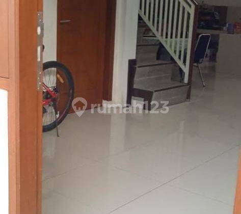 Rumah Modern Kondisi Bagus Furnished Di Semper Barat Jakut 2