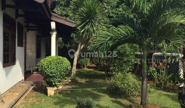 Rumah Asri Hook 2 Lantai Di Kayu Putih Ld 1