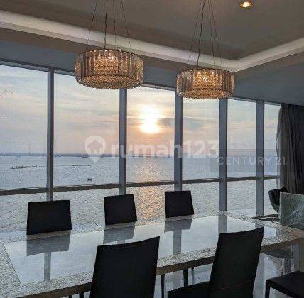 Apartemen Regatta Tower Miami Pantai Mutiara Jakarta Utara 1