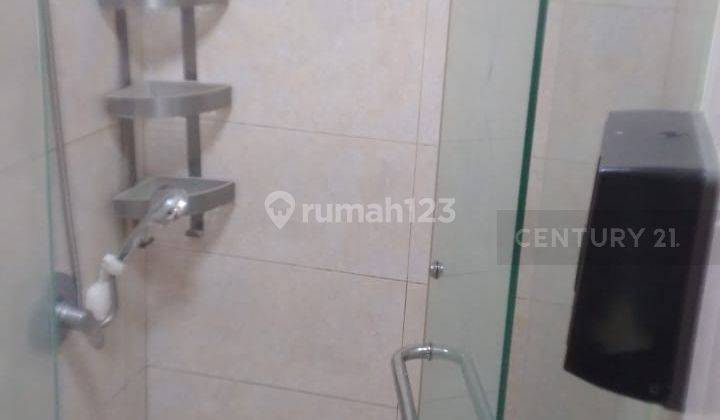 Cepat Laku BU Apartemen The Mansion Bougenville Kemayoran 2