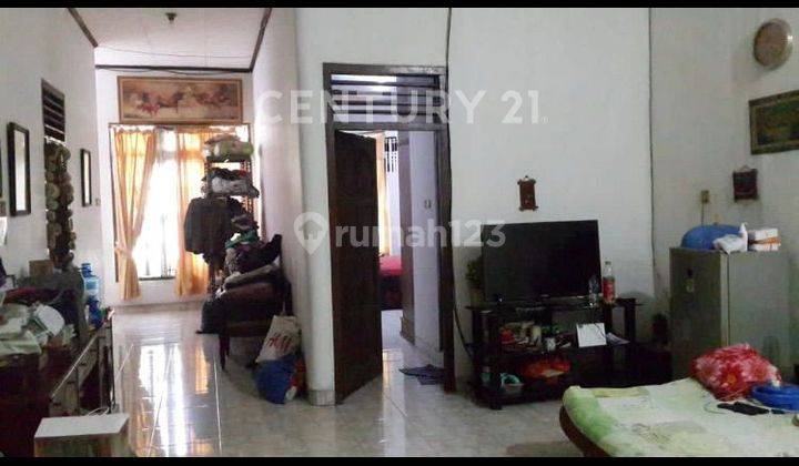 Rumah 2 Lantai Di Kelapa Gading Jalan 1 Mobil 2