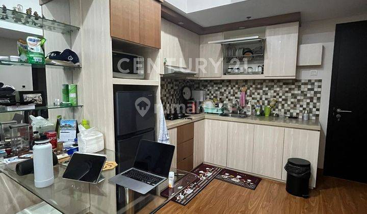 Apartment Casa De Parco
BSD City Tower Orchidea 2