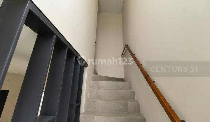 Disewakan Rumah Baru Di Cluster Myza Breezy House 2