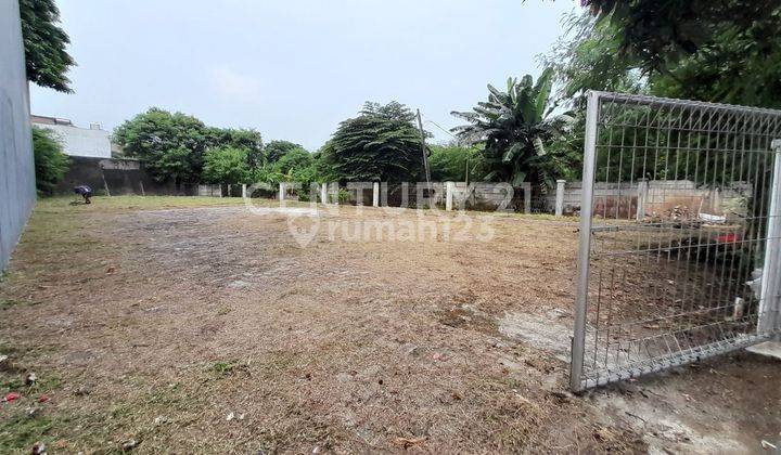 Dijual Tanah Di Cluster Kelapa Gading Jakarta Utara 2