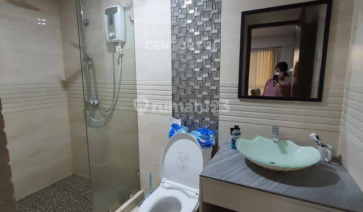 Tersewa Apartemen Tifolia Lengkap Siap Huni 1