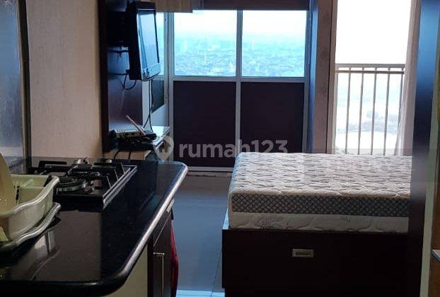 Apartemen Tifolia Furnished Siap Huni Ld 1