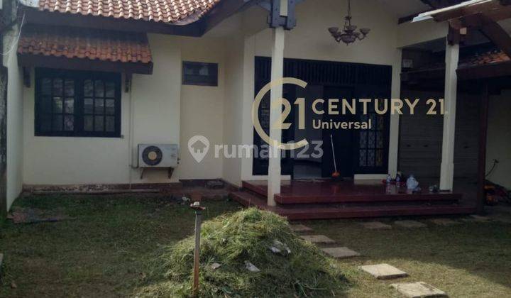 Rumah Adem Di Pondok Gede Bekasi 1