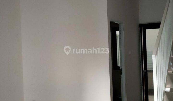 Dijual Rumah Baru Bisa KPR Siap Huni Di Kwitang 1