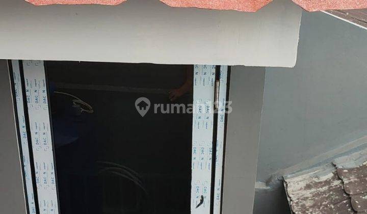 Dijual Rumah Baru Bisa KPR Siap Huni Di Kwitang 2