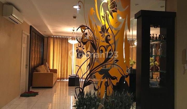 Apartemen Frenchwalk Tower Evian Siap Huni Tinggal Bawa Koper ** 1