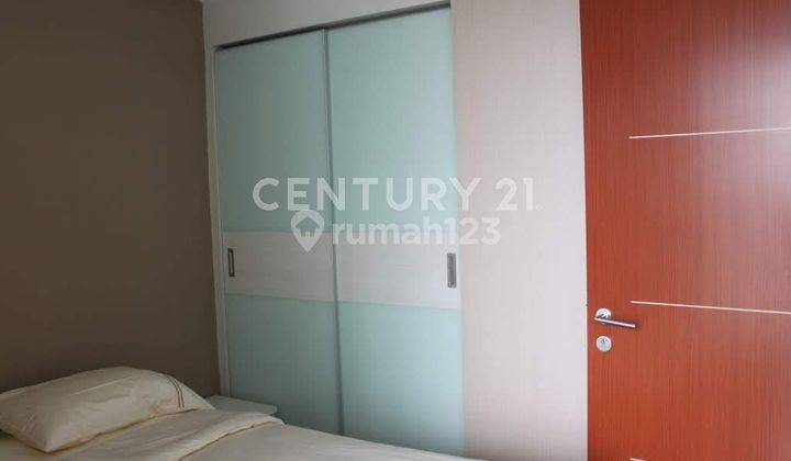 Apartemen 2BR Fully Furnished Di Green Central City JakBar 2