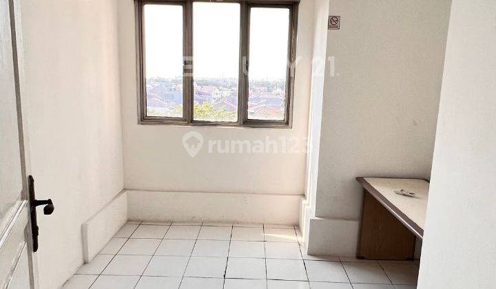 Apartemen WGP TOWER B LANTAI RENDAH HADAP KOLAM RENANG 2