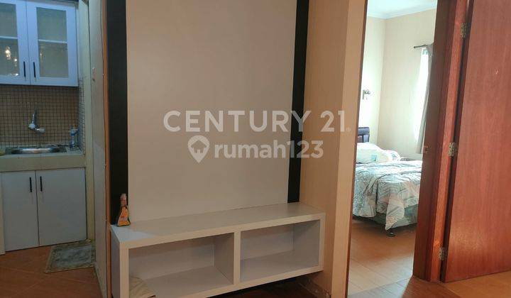 Dijual Apartement Meditarania Kelapa Gading Luas 42m 2