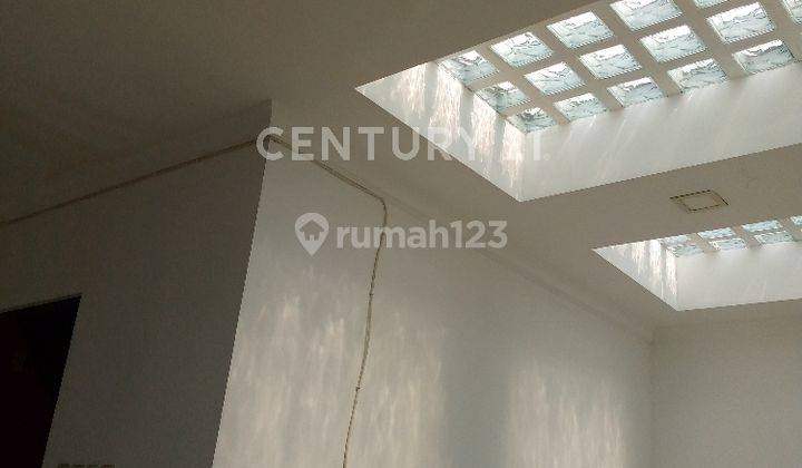 Rumah Cantik 3 Lantai Di Belakang Sunter Mall Jakarta Utara 2