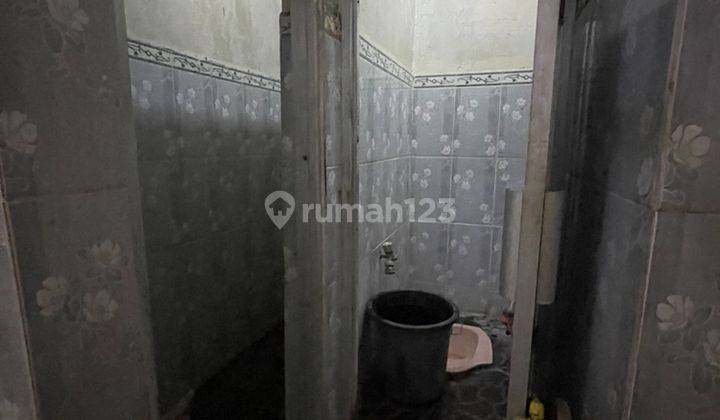 Rumah Kontrakan Petak Di Rawasari Percetakan Negara 2