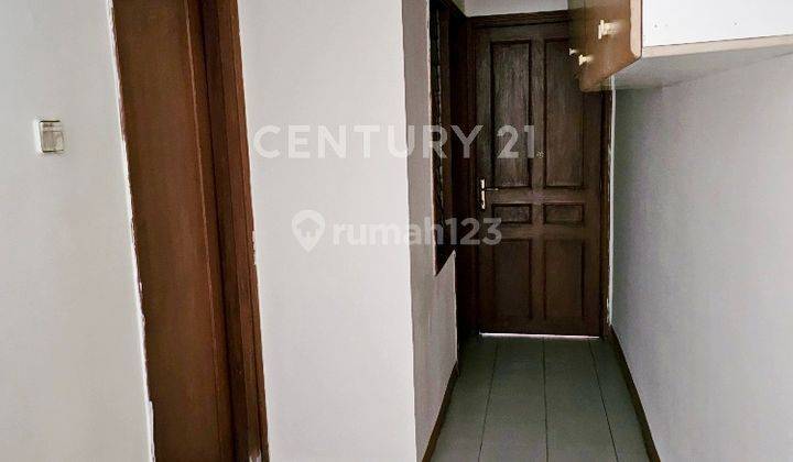 Apartemen Mitra Sunter Boulevard 3BR Lantai 12 1