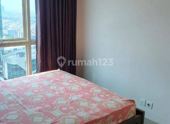 Apartemen Calia 1BR Semi Furnished Lantai 22 Di Pulomas ** 2