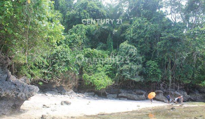 Tanah Cocok Untuk Resort Di Pulau Bunaken Manado 2