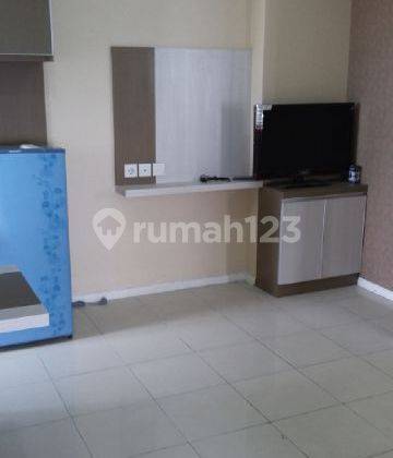 Apartemen Green Lake Sunter Tipe 2BR Furnished Lantai 22 ** 2